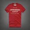 Camisetas  Abercrombie&Fitch