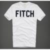 Camisetas  Abercrombie&Fitch