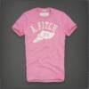 Camisetas  Abercrombie&Fitch