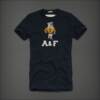 Camisetas  Abercrombie&Fitch