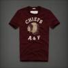 Camisetas  Abercrombie&Fitch