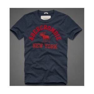 Camisetas  Abercrombie&Fitch