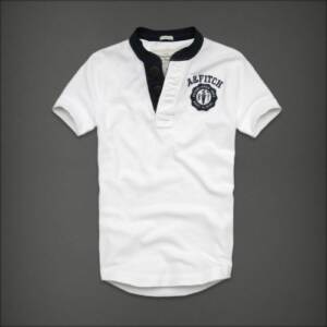 Camisetas  Abercrombie&Fitch