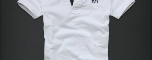 Camisetas  Abercrombie&Fitch