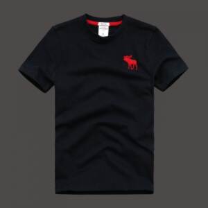 Camisetas  Abercrombie&Fitch