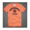 Camisetas  Abercrombie&Fitch