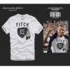 Camisetas  Abercrombie&Fitch