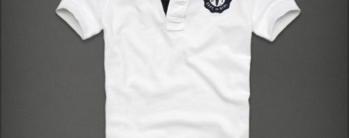 Camisetas  Abercrombie&Fitch