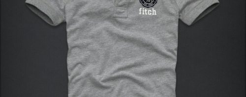 Camisetas  Abercrombie&Fitch
