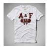 Camisetas  Abercrombie&Fitch