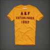 Camisetas  Abercrombie&Fitch