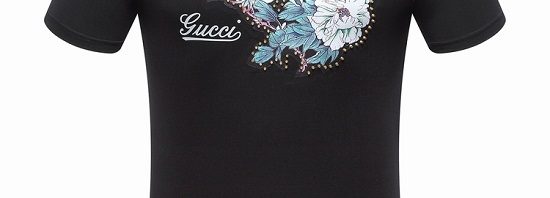 Camisetas Gucci