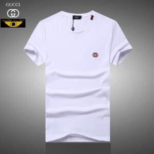 Camisetas Gucci