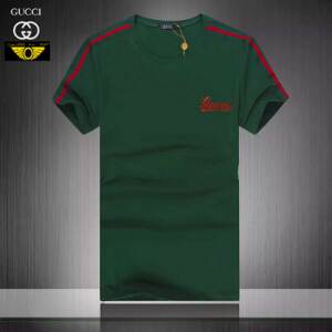 Camisetas Gucci