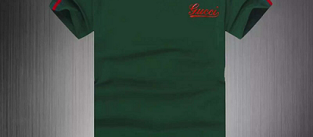 Camisetas Gucci