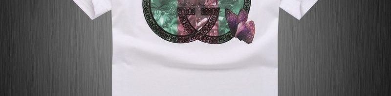 Camisetas Gucci