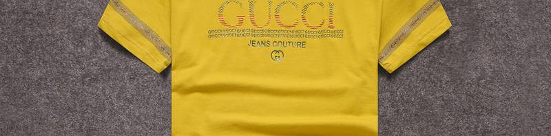 Camisetas Gucci