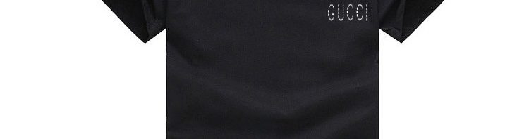 Camisetas Gucci