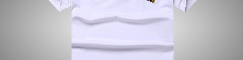 Camisetas Gucci