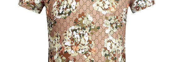 Camisetas Gucci