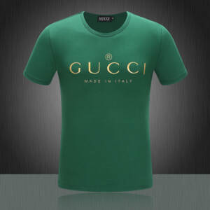 Camisetas Gucci