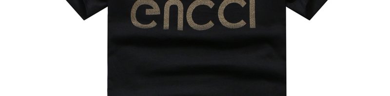 Camisetas Gucci