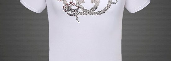 Camisetas Gucci