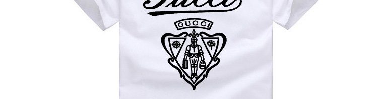 Camisetas Gucci