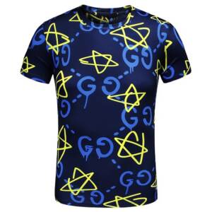 Camisetas Gucci