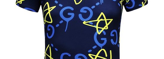 Camisetas Gucci