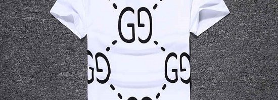 Camisetas Gucci