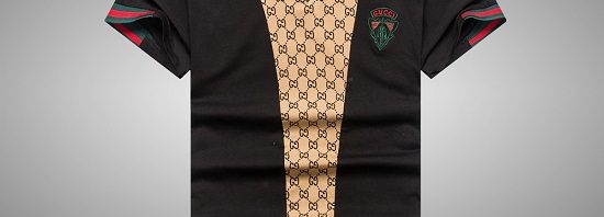 Camisetas Gucci
