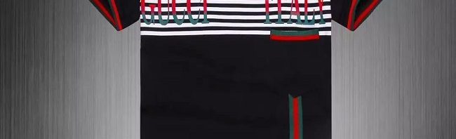 Camisetas Gucci
