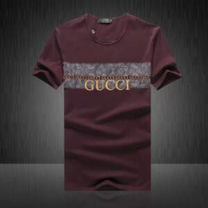 Camisetas Gucci