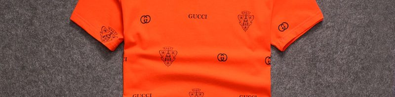 Camisetas Gucci