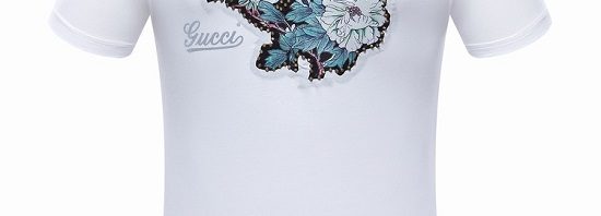 Camisetas Gucci