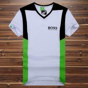Camisetas Hugo Boss