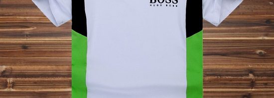 Camisetas Hugo Boss