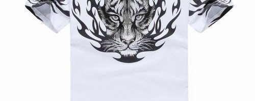 Camisetas Kenzo