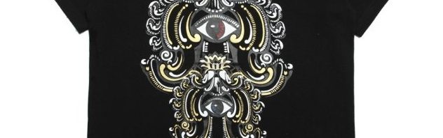 Camisetas Kenzo