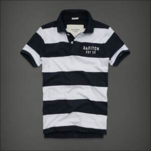 Camisetas  Polo Abercrombie&Fitch