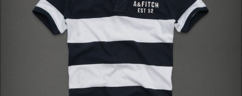 Camisetas  Polo Abercrombie&Fitch