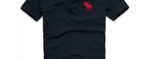 Camisetas  Polo Abercrombie&Fitch