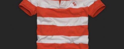 Camisetas  Polo Abercrombie&Fitch