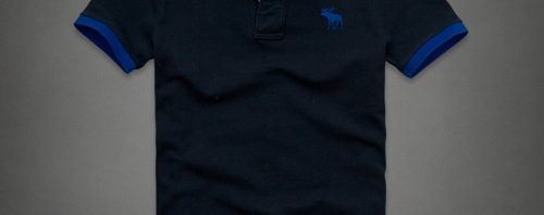 Camisetas  Polo Abercrombie&Fitch