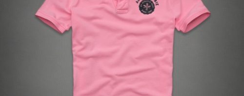 Camisetas  Polo Abercrombie&Fitch
