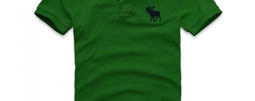 Camisetas  Polo Abercrombie&Fitch