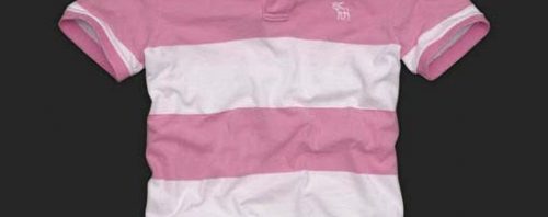 Camisetas  Polo Abercrombie&Fitch