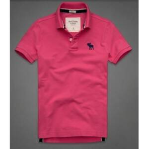 Camisetas  Polo Abercrombie&Fitch