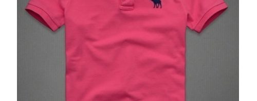 Camisetas  Polo Abercrombie&Fitch
